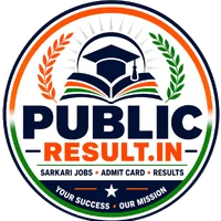 Public Result